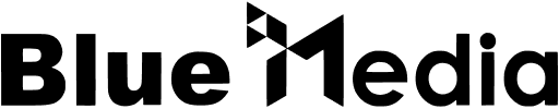 Bluemedia black