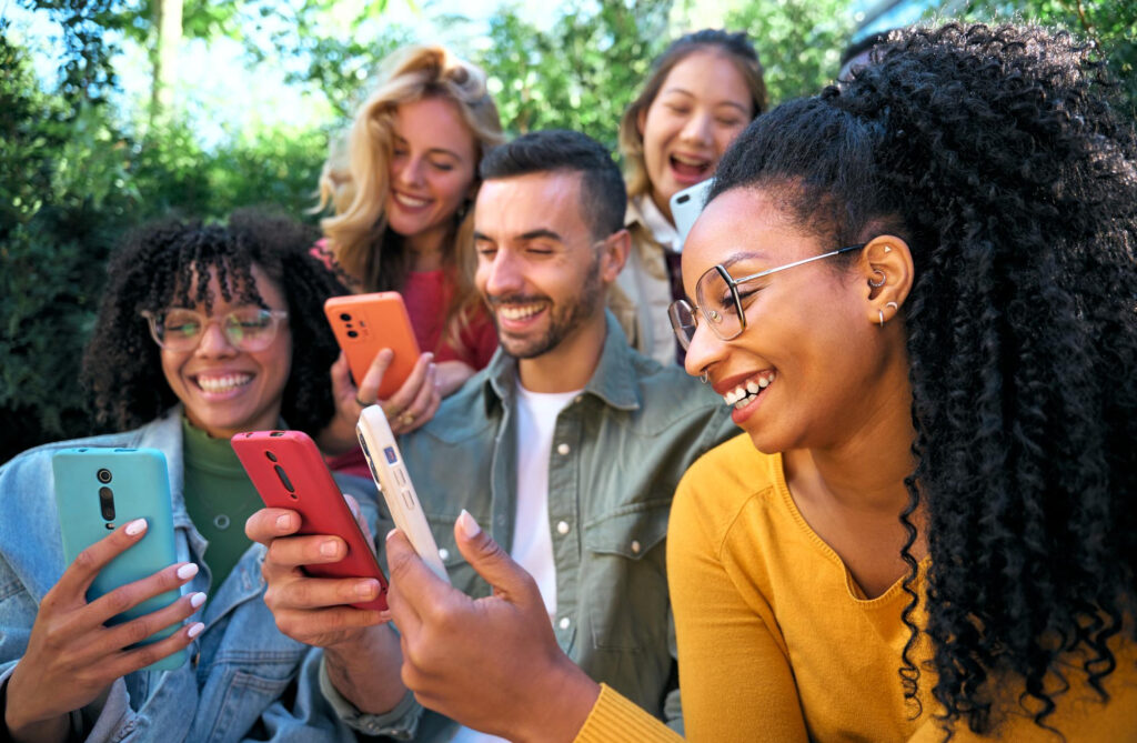 Engage Local Audiences